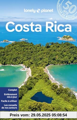 Costa Rica 10ed