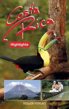 Costa Rica Highlights von Heller
