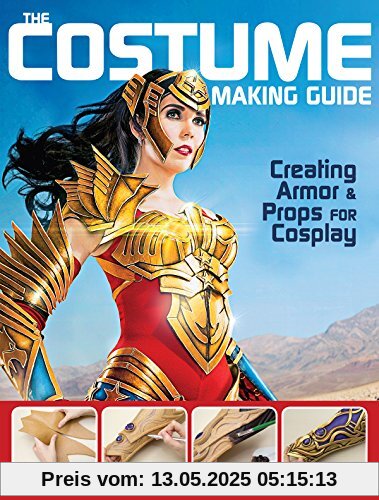 Costume Making Guide