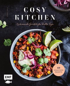 Cosy Kitchen - Wärmende Gerichte für kalte Tage von Edition Michael Fischer