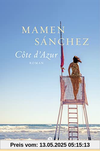 Cote d'Azur: Roman