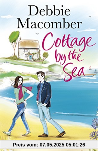 Cottage by the Sea