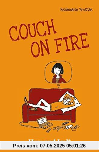 Couch on Fire: Schulausgabe