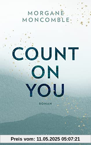Count On You