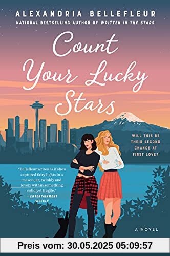 Count Your Lucky Stars: A Novel Count Your Lucky Stars: A Novel
