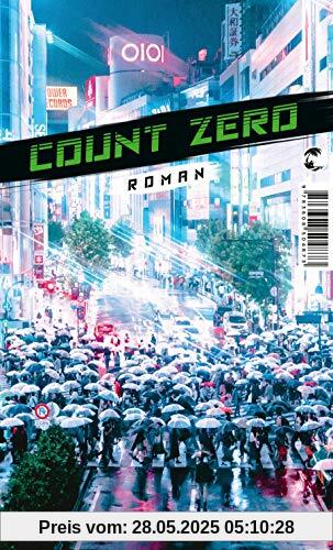 Count Zero: Roman