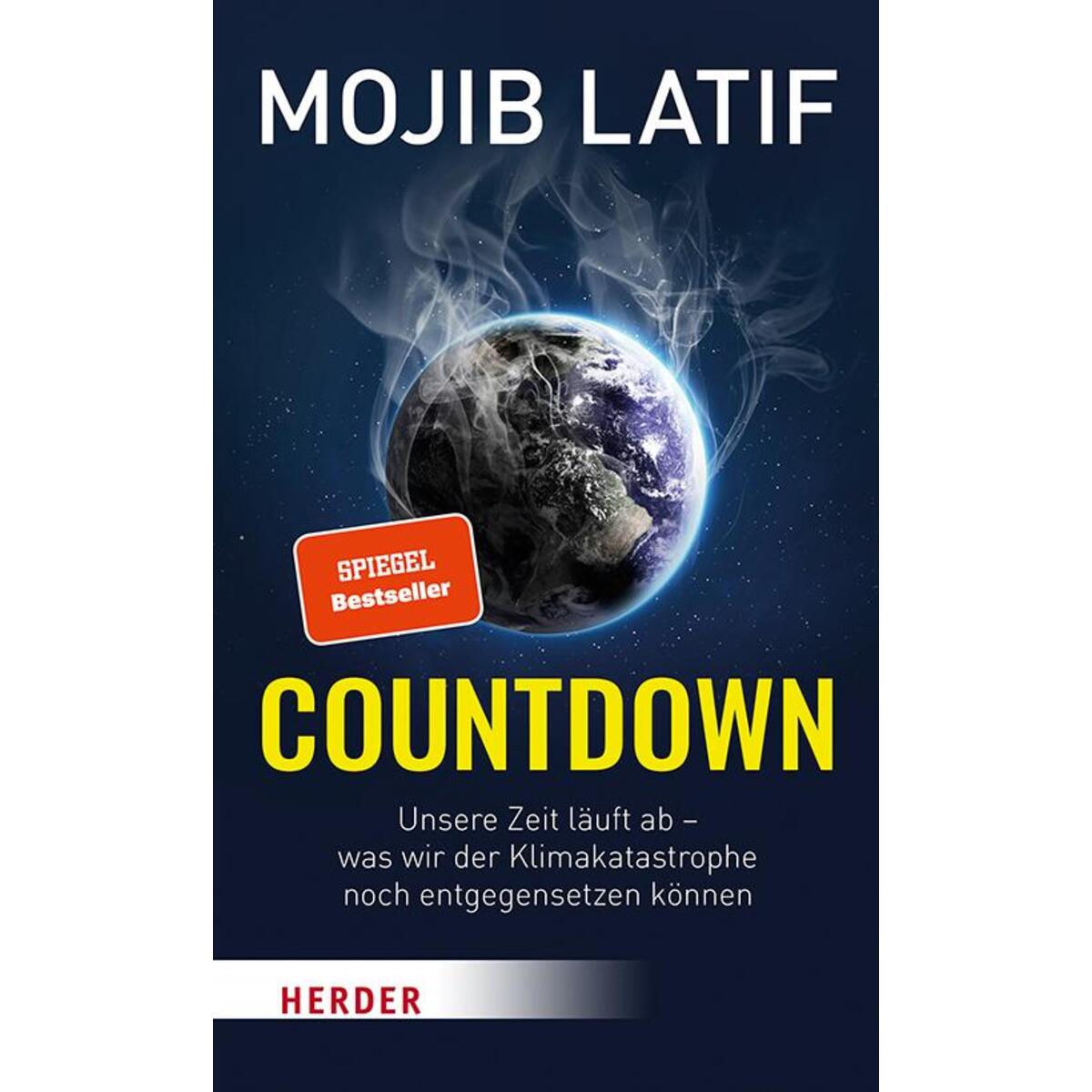 Countdown Countdown von Herder Verlag GmbH