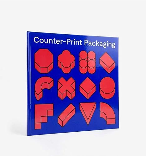 Counter-Print Packaging von Thames & Hudson