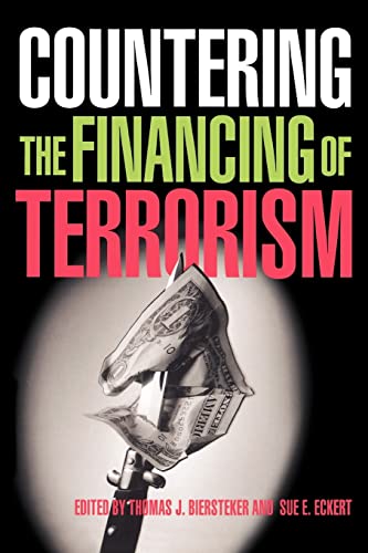 Countering the Financing of Terrorism von Routledge
