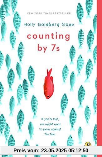 Counting by 7s Counting by 7s