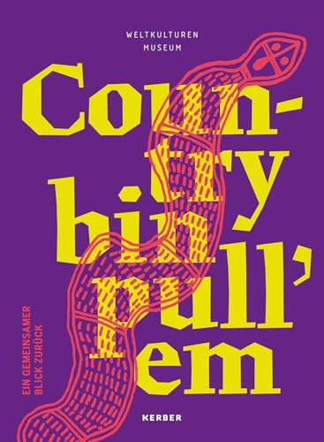 Country bin pull’em: Ein gemeinsamer Blick zurück Country bin pull’em: Ein gemeinsamer Blick zurück von Kerber Christof Verlag