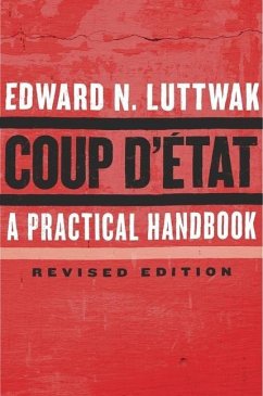 Coup dÉtat von Harvard University Press