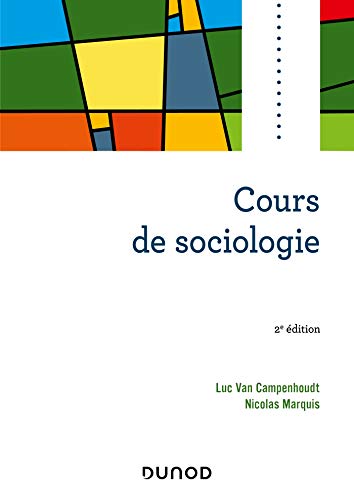 Cours de sociologie von DUNOD