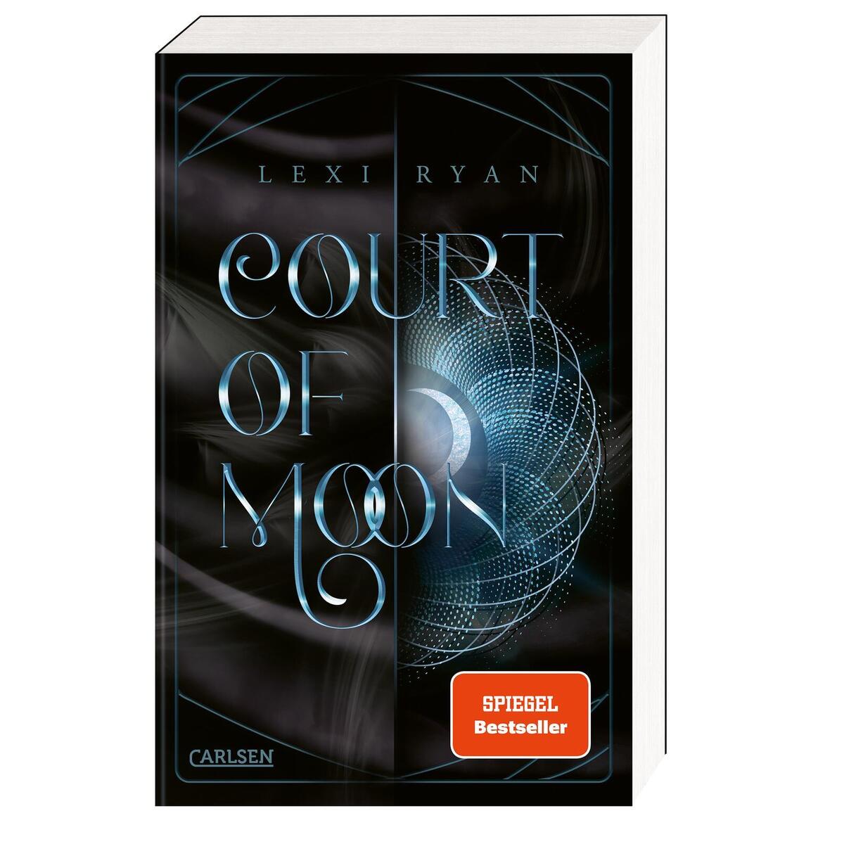 Court of Sun 2: Court of Moon von Carlsen Verlag GmbH