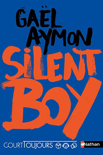 Court toujours : Silent Boy (2) von NATHAN