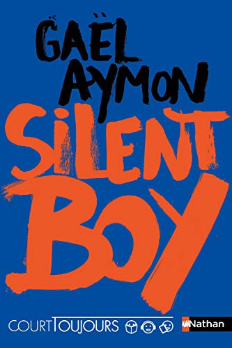 Court toujours : Silent Boy (2)
