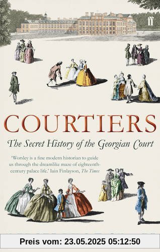 Courtiers