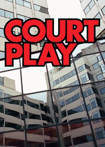 Courtplay von JRP Ringier
