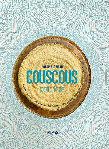 Couscous pour tous von SOLAR