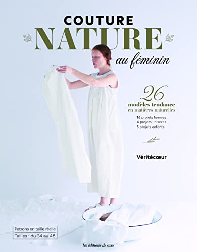 Couture nature au féminin