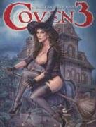 Coven 3: A Gallery Girls Collection