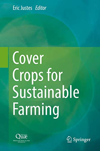 Cover Crops for Sustainable Farming von Springer