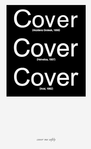 Cover me softly Cover me softly von König, Walther
