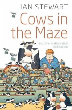 Cows in the Maze von Oxford University Press
