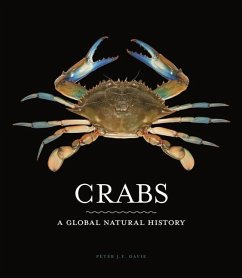 Crabs von Princeton University Press