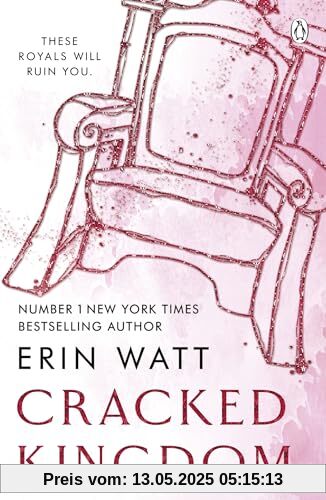 Cracked Kingdom