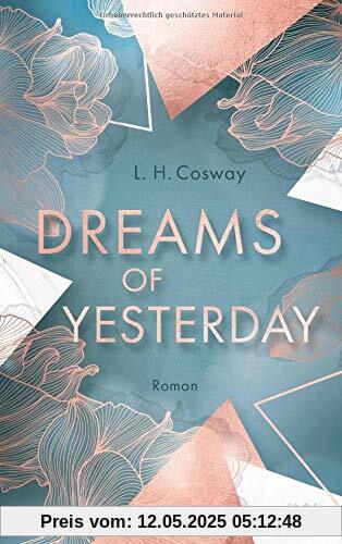 Cracks Duet: Dreams of Yesterday