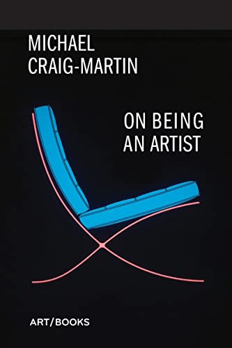 On Being an Artist On Being an Artist