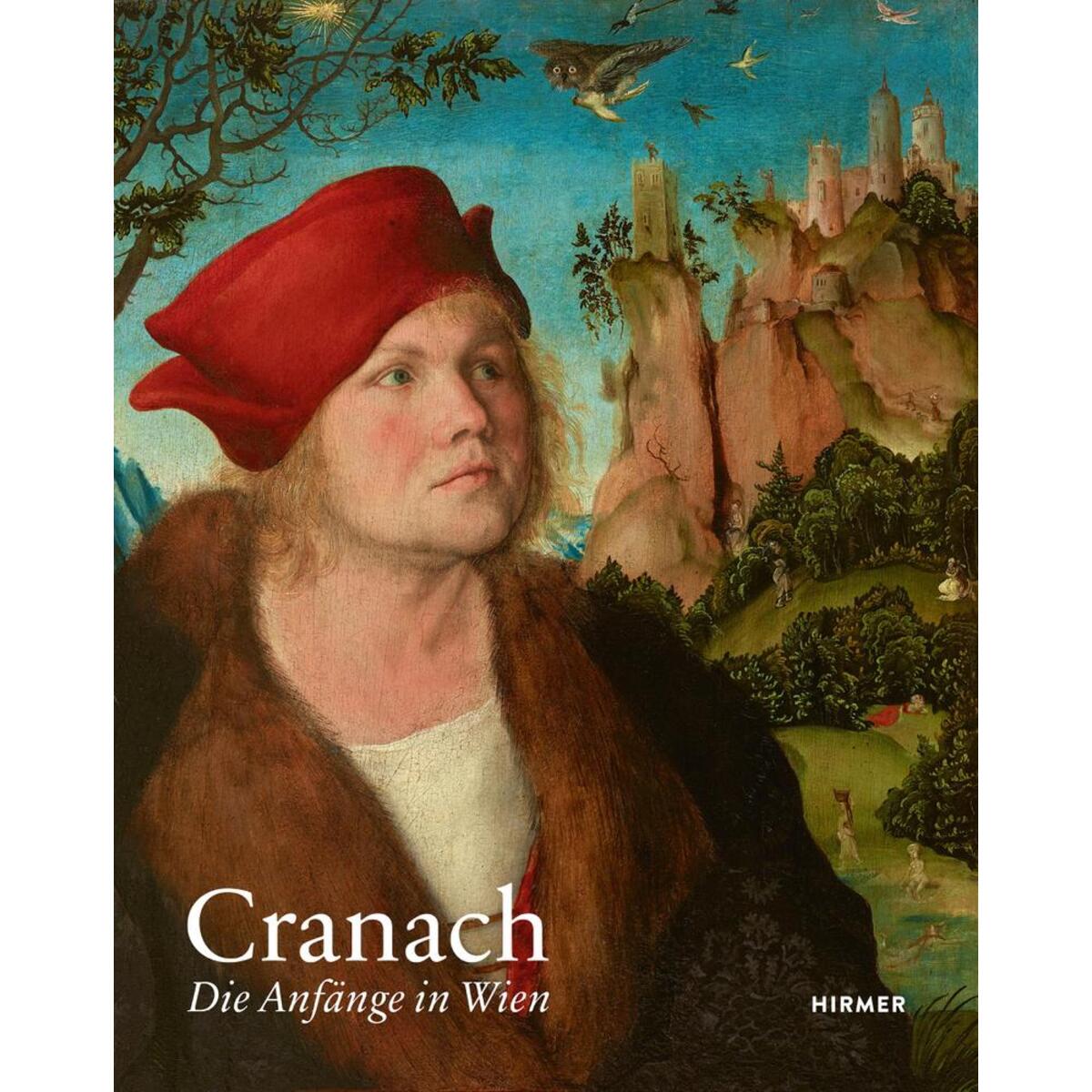Cranach von Hirmer Verlag GmbH