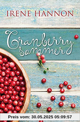 Cranberrysommer