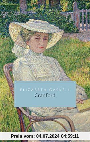 Cranford (Reclam Taschenbuch)