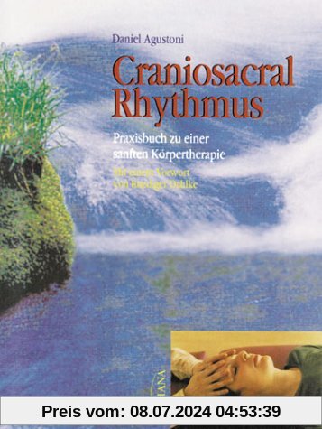 Craniosacral Rhythmus