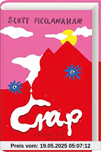 Crap: Roman