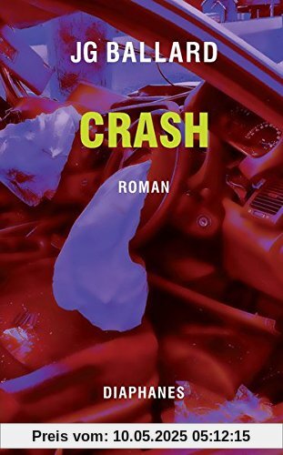 Crash (Literatur)