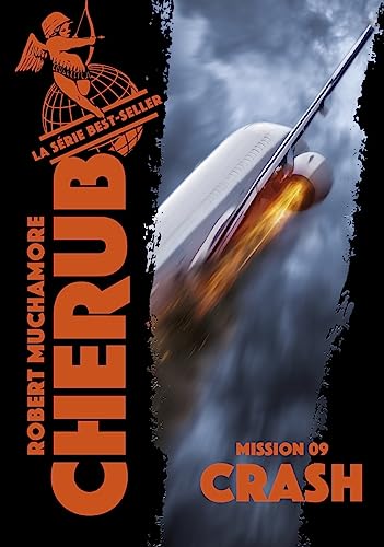 Cherub - Mission 9 : Crash von CASTERMAN