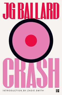 Crash von Fourth Estate / HarperCollins UK
