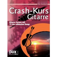 Crash-Kurs Gitarre