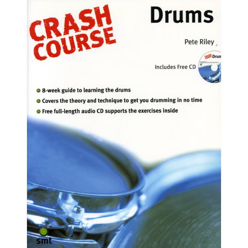 Crash course drums