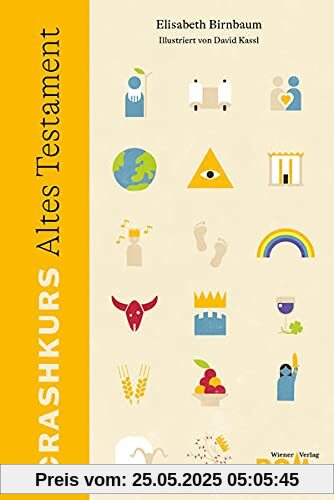 Crashkurs Altes Testament