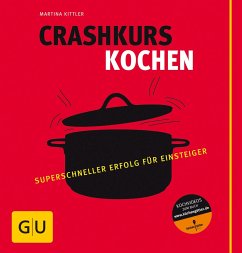 Crashkurs Kochen von Gräfe & Unzer