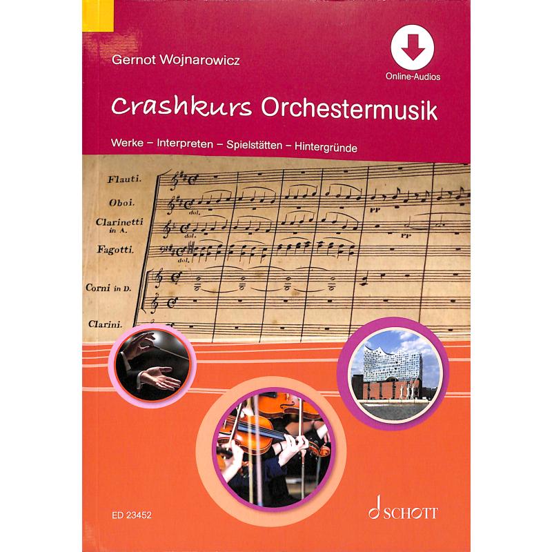 Crashkurs Orchestermusik