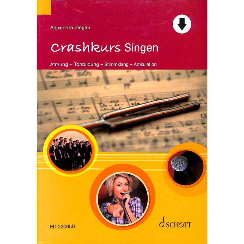 Crashkurs Singen