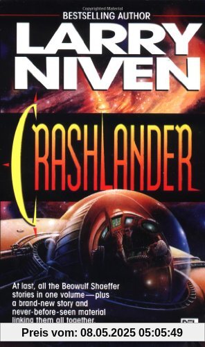Crashlander