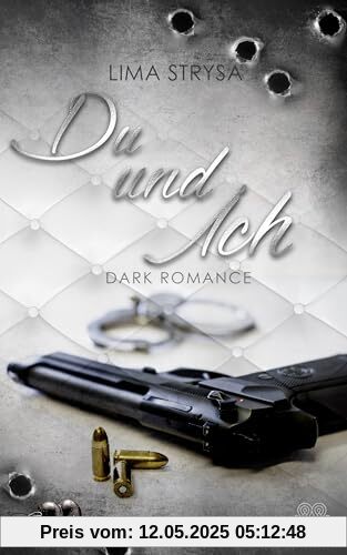 Craving 3: Du und ich (Dark Romance)