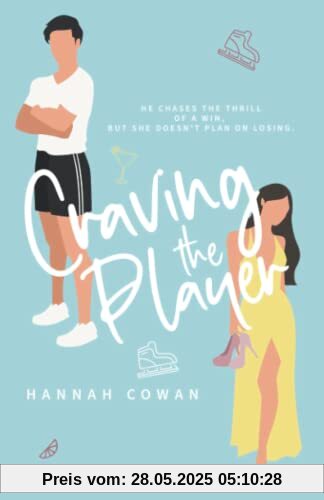 Craving The Player Craving The Player