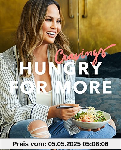 Cravings: Hungry for More